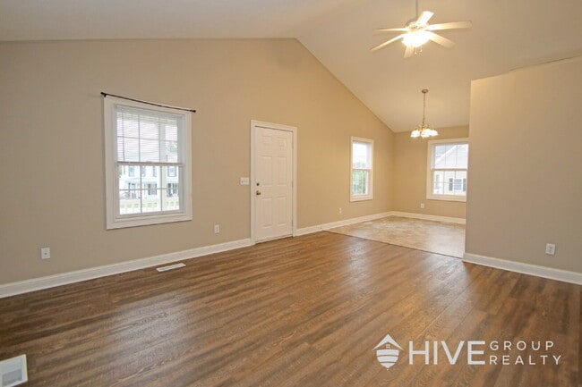 Photo - Welcome to your "home sweet home," perfectly situated just a few blocks from the heart of charmin...
