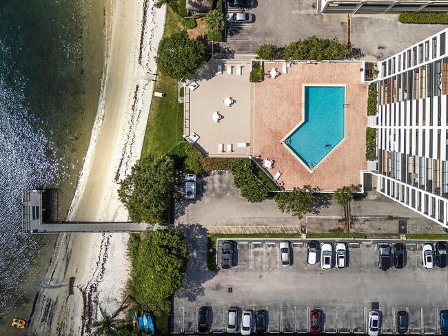 Photo - 5600 N Flagler Dr Unidad 1807