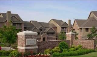 Parkside on the Creek - Parkside on the Creek