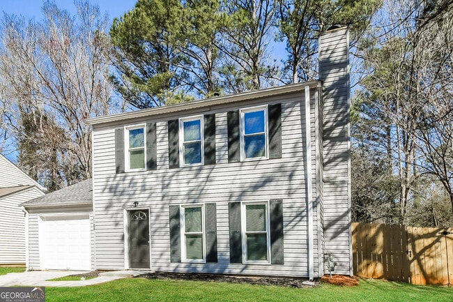 Photo - 1188 Mill Lake Cir