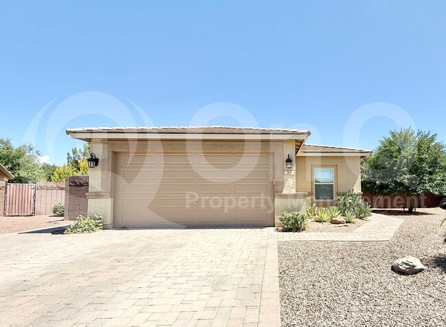 Building Photo - 765 W Whistling Thorn Ave Rental