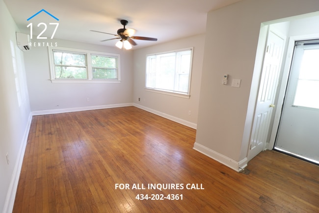 Photo - 3 Bedroom Unit with Electric and Water Utilities Included!! Unidad Upper