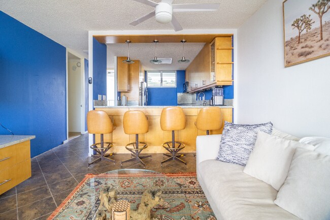 Photo - 1515 Ward Ave Unit apt 1104