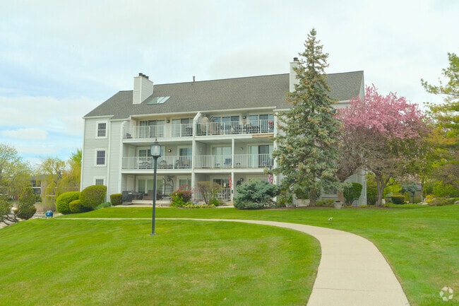 Building Photo - 3553 Port Cove Dr Unit 43 Rental