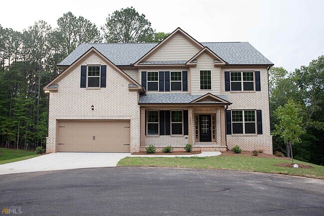 Photo - 3434 S Scales Rd House