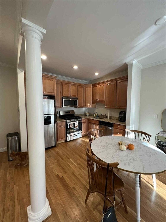 Building Photo - 441 Bunker Hill St Unit 1