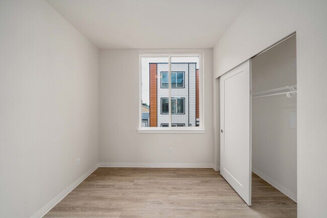 Photo - TOP FLR! Modern Amenities + Secured Buildi... Unit 304