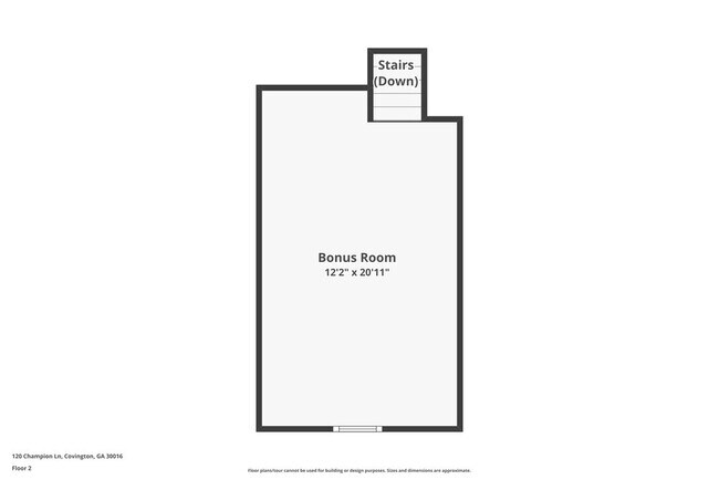 Photo - 120 Champions Ln