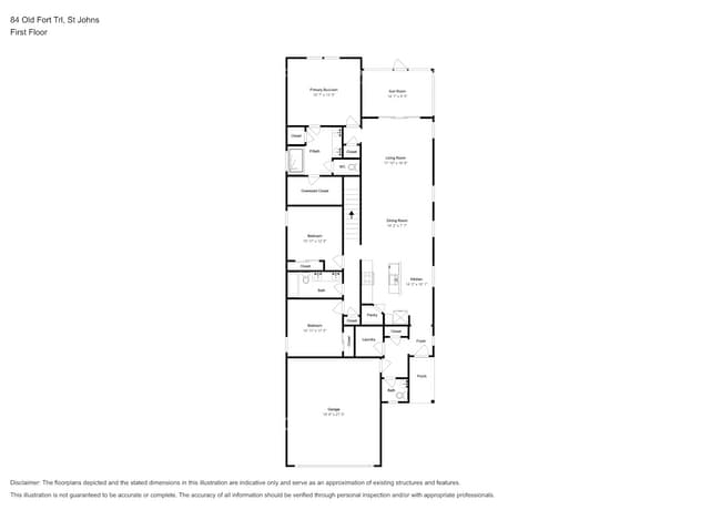 Photo - 84 Old Ft Trl