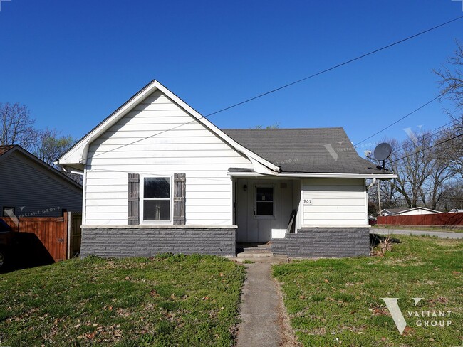 Spacious 3 Bedroom, 2 Bathroom Rental Home... - Spacious 3 Bedroom, 2 Bathroom Rental Home...