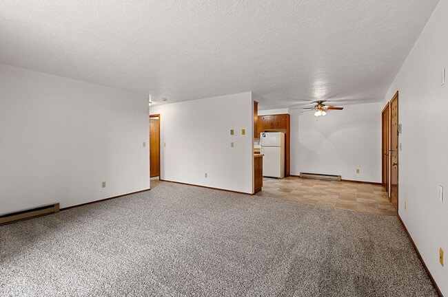 Photo - Washington Square Apartments