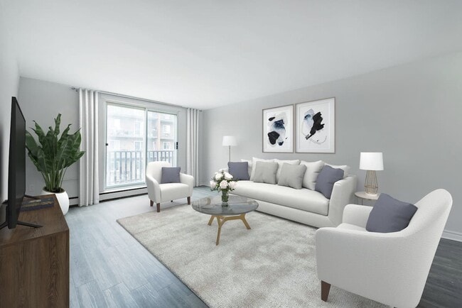 Photo - Canterbury Court