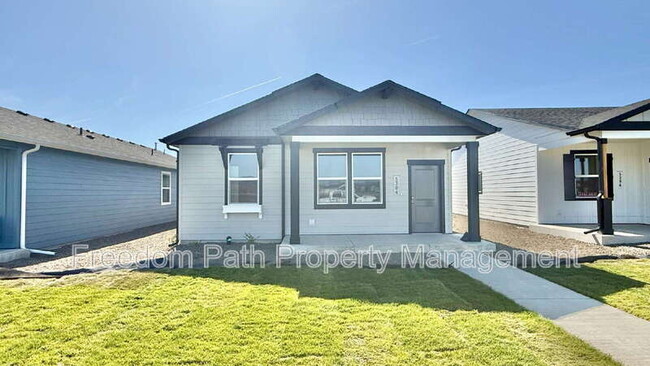 Photo - 5304 E Norma Ave House