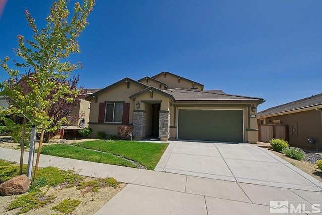 Building Photo - 1390 Trailhead Dr Rental