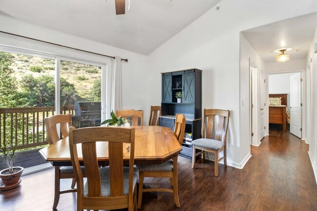 Photo - Three Bedroom Condo on the River