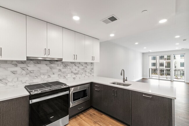 Photo - The American