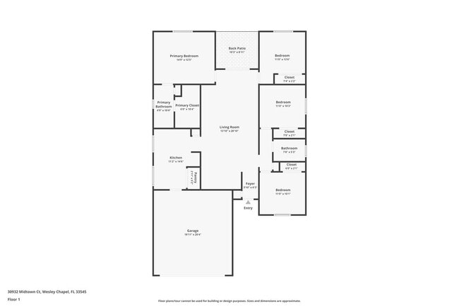 Photo - 30932 Midtown Ct