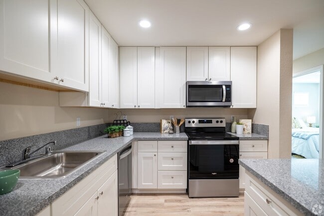 Photo - Rumble Road Apartments