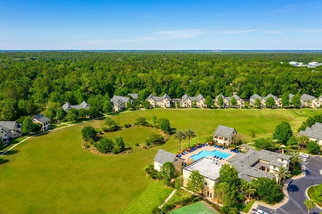 Photo - Park Lane Apartments