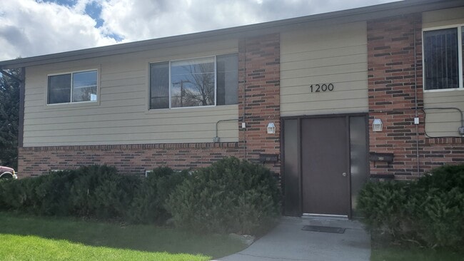 Photo - 1200 Avenue C Unit B