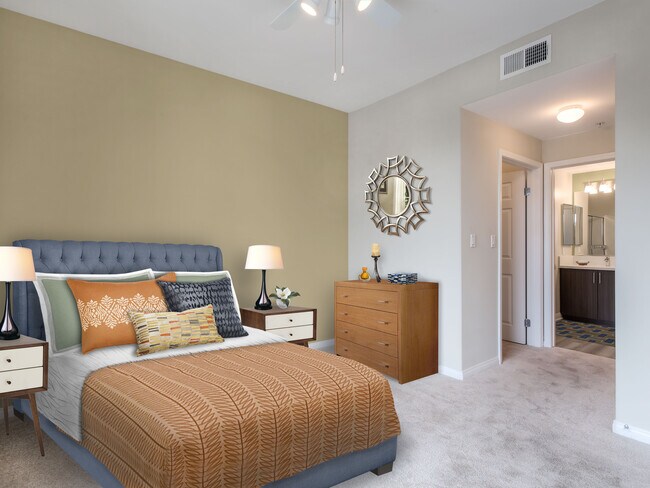 Renovated Homes with Modern Baths