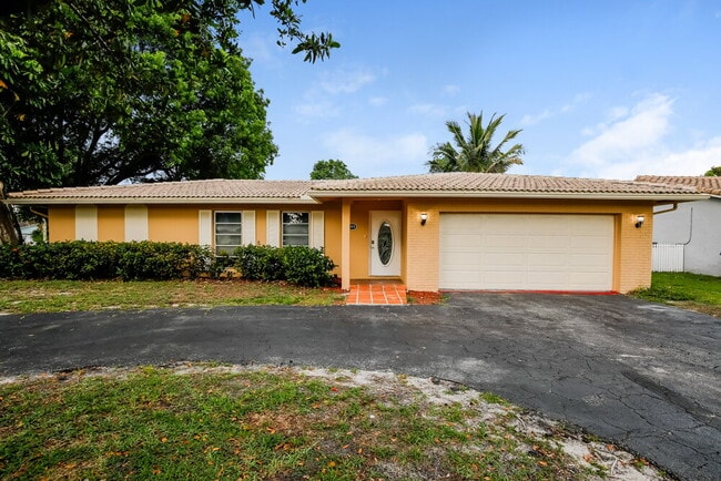 Building Photo - 11799 NW 26th St