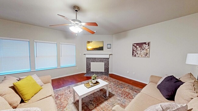 Building Photo - Affordable charm in Ferris – your cozy home at an unbeatable price!