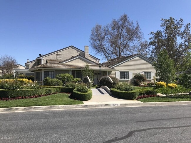 Photo - 2971 Shadow Brook Ln Townhome