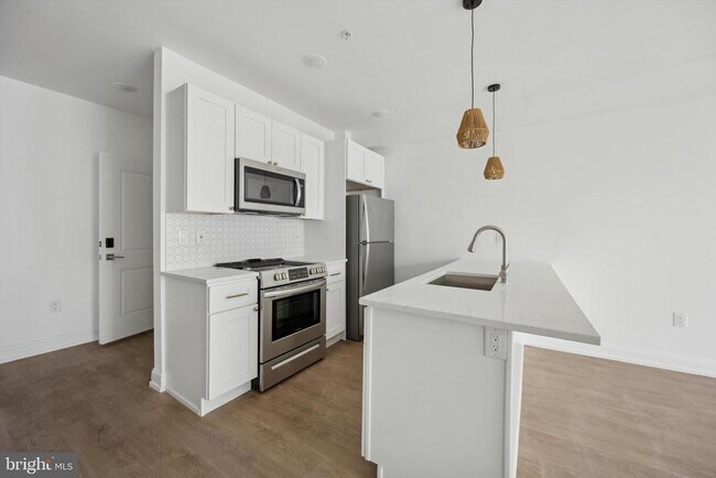 Photo - 1614 Ridge Ave Apartment Unit 401