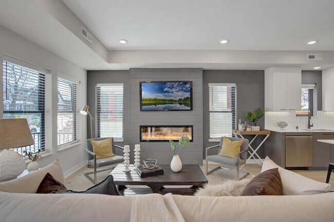 Photo - 3630 Colfax Ave South