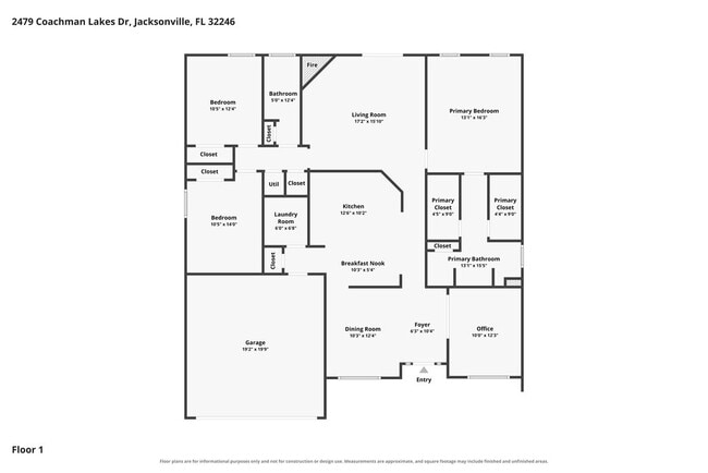Photo - 2479 Coachman Lakes Dr