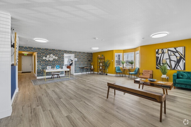 Clubhouse with Media, Games