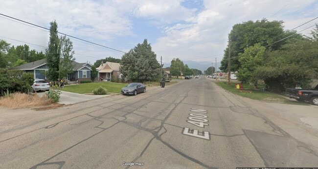 Building Photo - 300 N 300 E