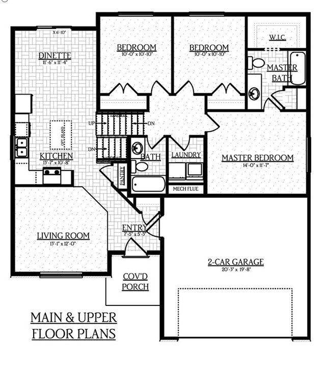 Photo - 848 N 440 W