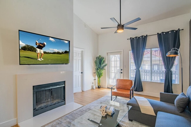 Building Photo - 7900 E Princess Dr Unit ID1263173P Rental