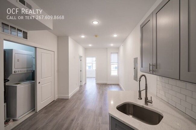 Photo - Two Bed West Passyunk Apartment Unit 2