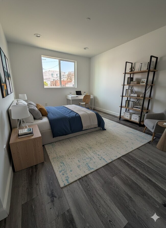 Photo - 1130 Browning Blvd