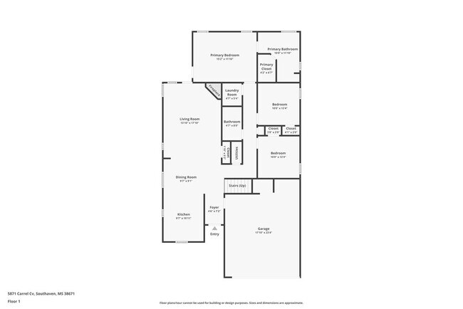 Photo - 5871 Carrel Cove