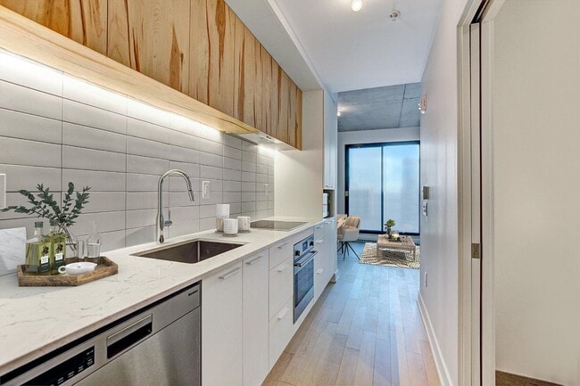 Photo - 1150 Bd René-Lévesque E