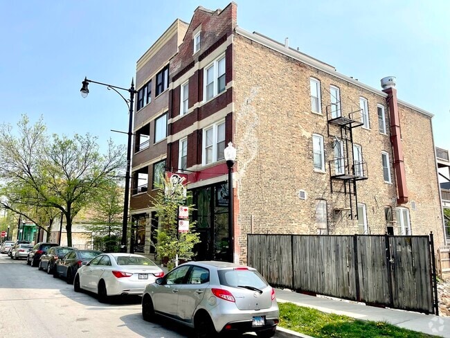 Building Photo - 3355 S Morgan St Rental