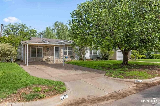 Building Photo - 2601 Horseshoe Bend Rental