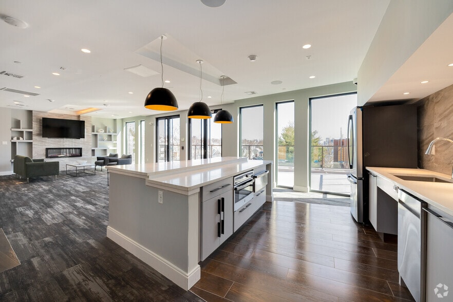 Interior Photo