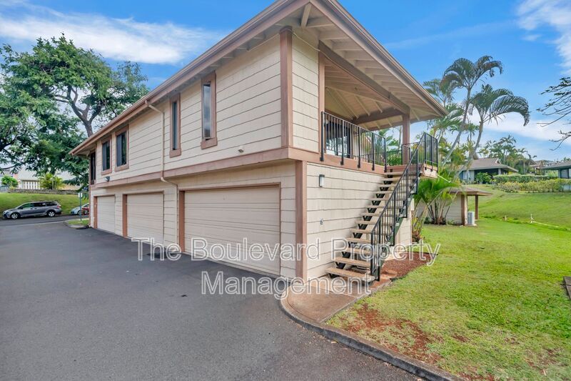 98-1807 Kaahumanu Street - 98-1807 Kaahumanu Street