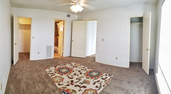 Cimarron Terrace Apartments