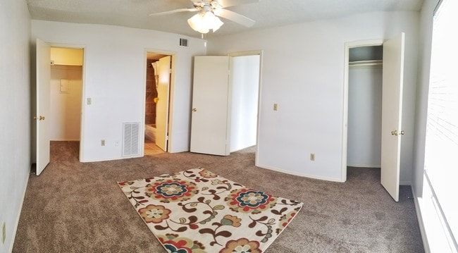 Photo - Cimarron Terrace Apartments