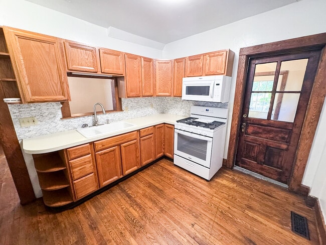 Photo - 307 Cascadilla St