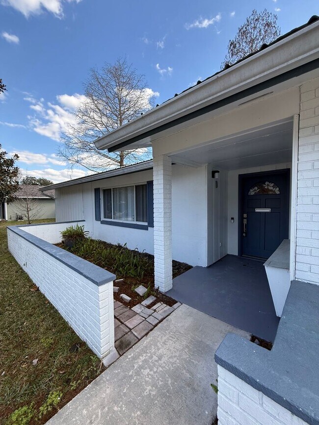 Photo - Beautifully Renovated 4-Bedroom Home with Large Backyard & 2-Car Garage