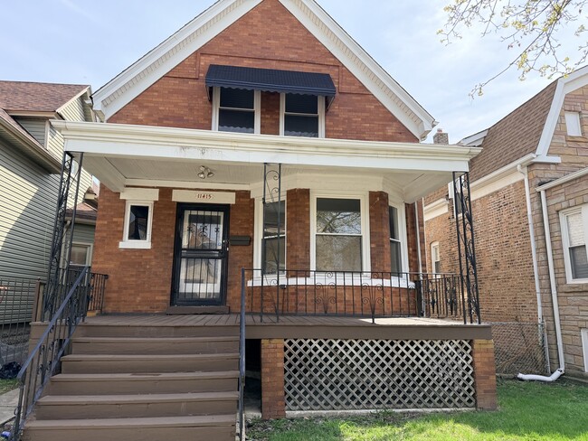 Photo - 11415 S Prairie Ave