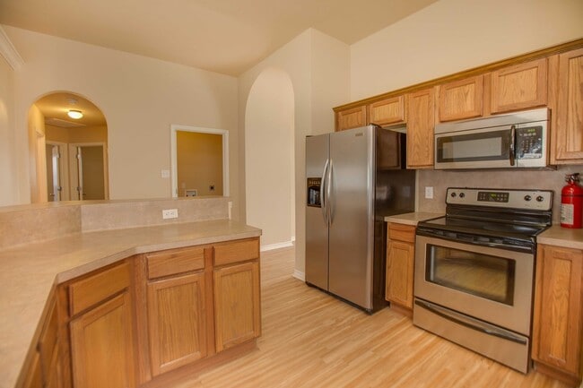 Photo - 7517 Fort Griffen Dr