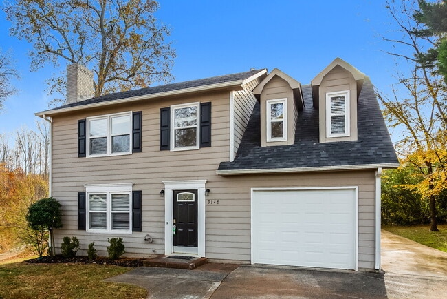 Photo - 9147 Moss Cove Ct